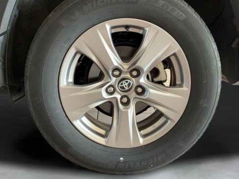 Certified 2023 Toyota RAV4 XLE w/ Convenience Package FWD image 36