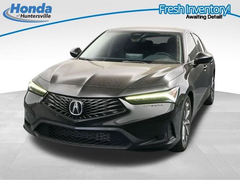 Used 2023 Acura Integra FWD image 3