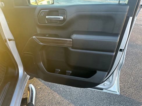 Used 2022 Chevrolet Silverado 1500 LT image 37