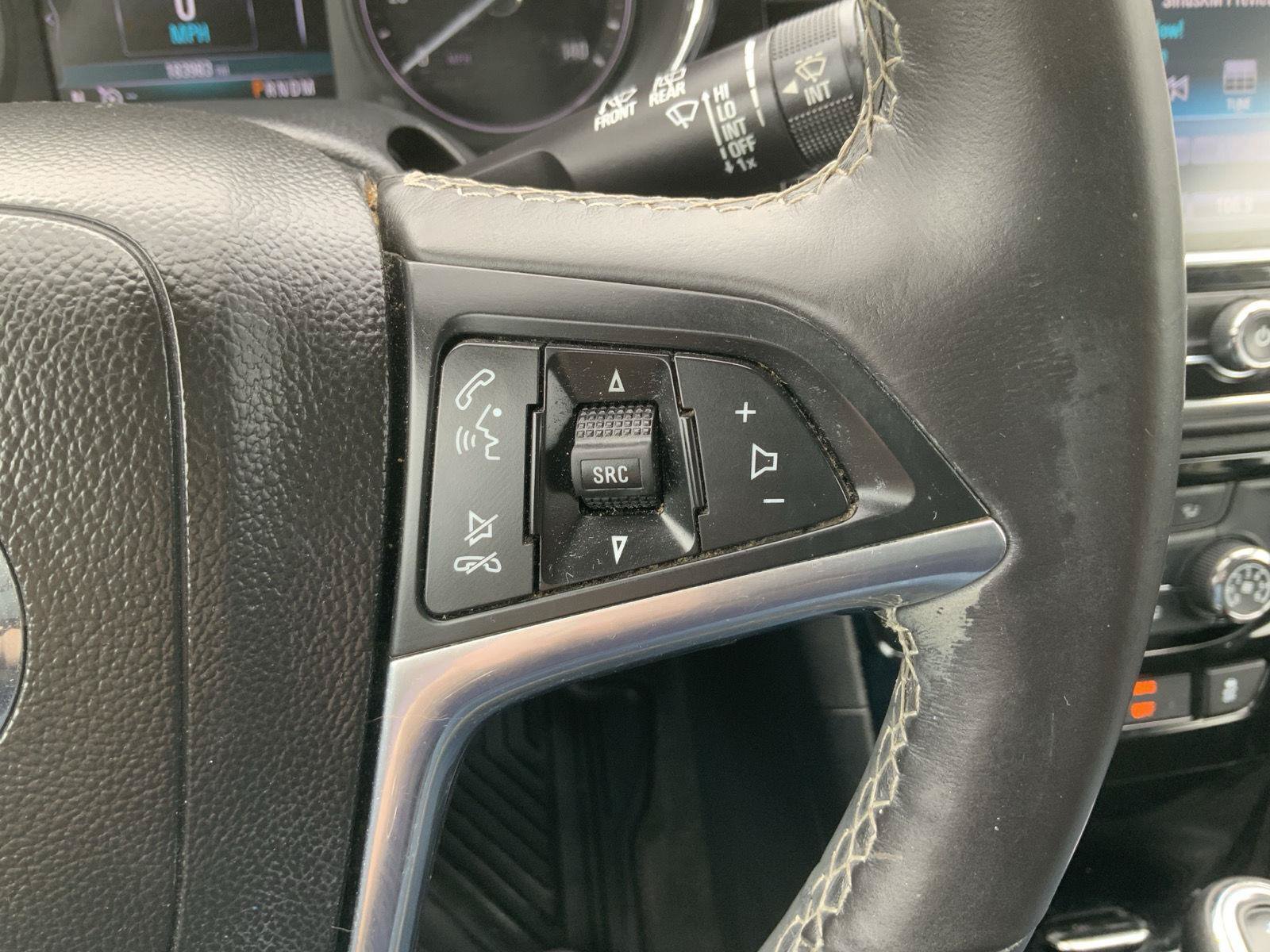 Used 2018 Buick Encore Preferred AWD/4WD image 26