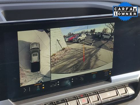 Used 2023 Chevrolet Silverado 1500 High Country w/ Technology Package image 18