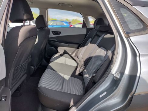 Used 2020 Hyundai Kona SE FWD image 5