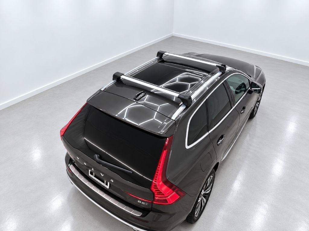 Used 2022 Volvo XC60 B6 Inscription w/ Advanced Package AWD/4WD image 36