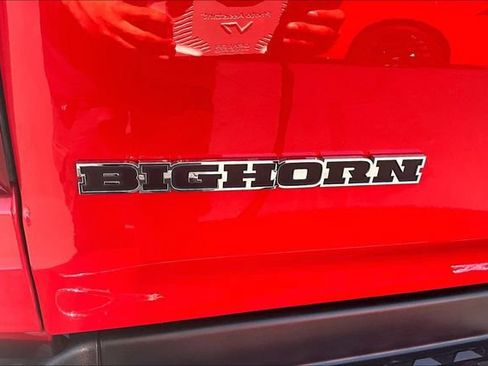 Used 2019 RAM 1500 Big Horn AWD/4WD image 25