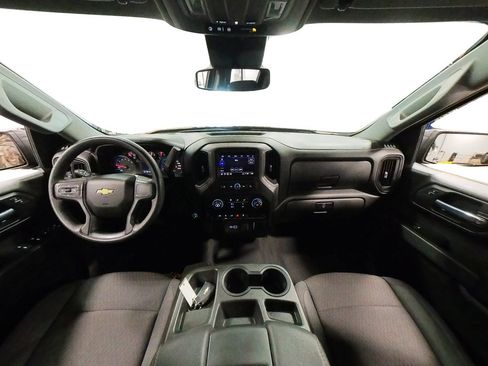 Used 2023 Chevrolet Silverado 1500 Custom image 39