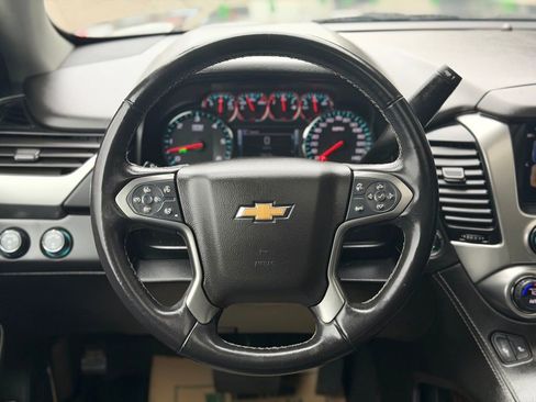 Used 2020 Chevrolet Tahoe LT image 17