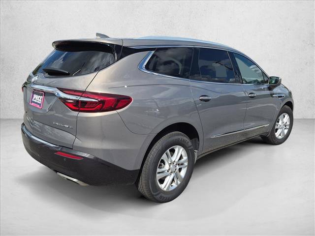 Used 2018 Buick Enclave Premium w/ Trailering Package FWD image 5