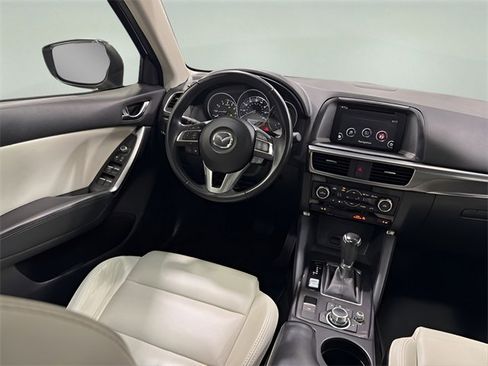 Used 2016 MAZDA CX-5 Grand Touring image 26