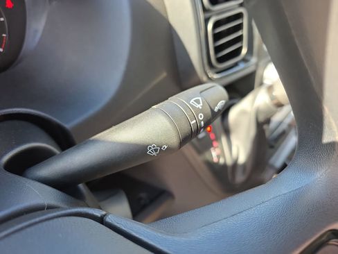 New 2026 RAM ProMaster 1500 w/ Safety Group image 24