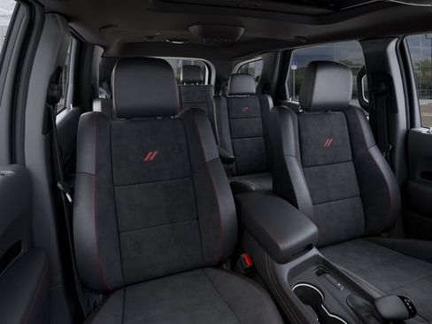New 2026 Dodge Durango GT AWD/4WD image 16
