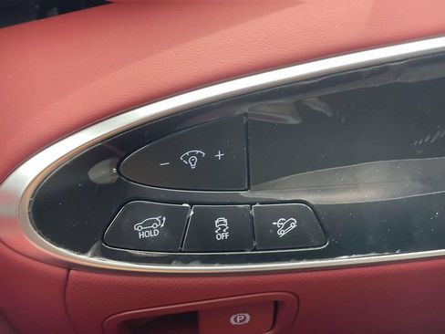 New 2026 Genesis GV70 3.5T Sport Prestige AWD/4WD image 11