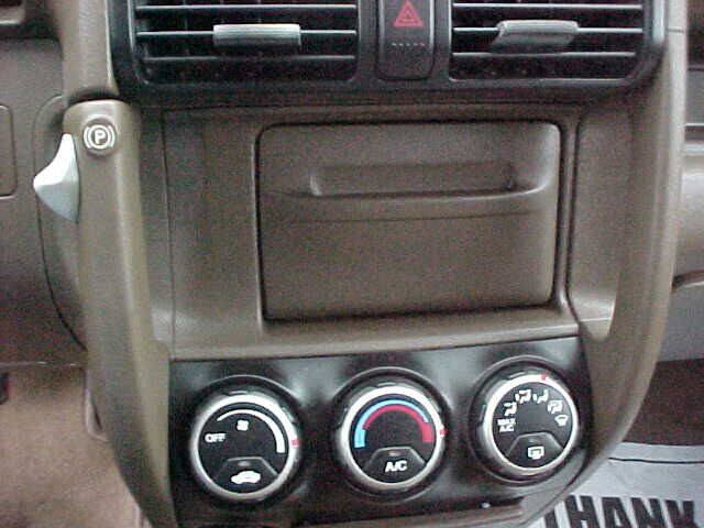 Used 2003 Honda CR-V EX image 14