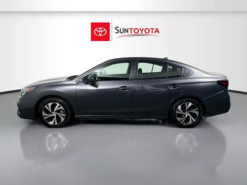 Used 2025 Subaru Legacy AWD/4WD image 7