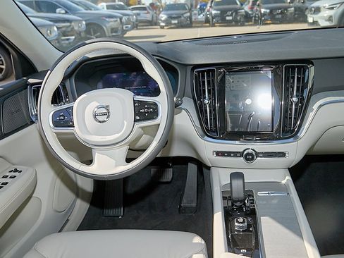 New 2026 Volvo V60 B5 Cross Country Plus w/ Climate Package image 23