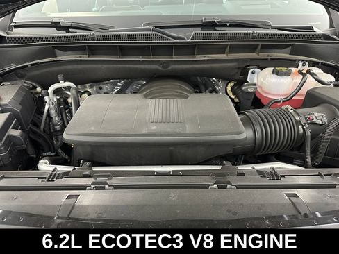 Used 2025 GMC Yukon XL Denali Ultimate AWD/4WD image 36