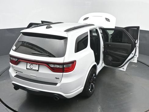 Used 2024 Dodge Durango R/T AWD/4WD image 63
