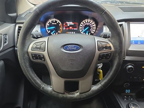 Used 2020 Ford Ranger XLT w/ Equipment Group 302A Luxury image 15