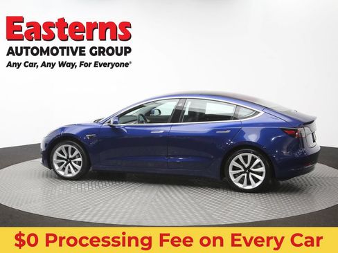 Used 2018 Tesla Model 3 Long Range RWD image 57