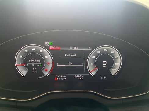 Used 2024 Audi Q5 2.0T Premium Plus image 17