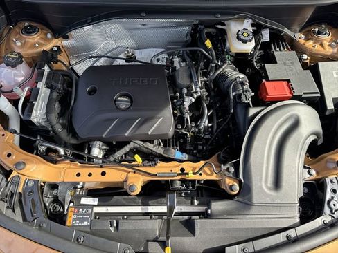 New 2026 Buick Encore GX Preferred w/ Comfort Package image 24