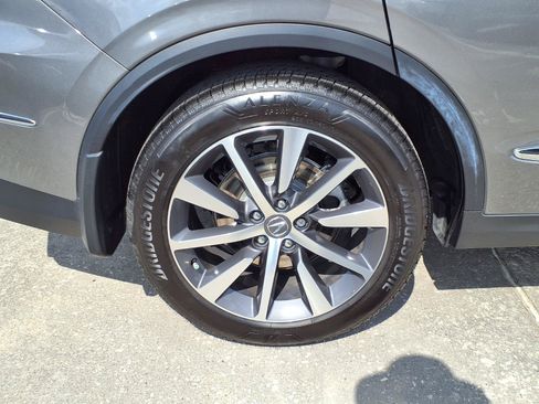 Used 2026 Acura MDX FWD w/ Technology Package image 27