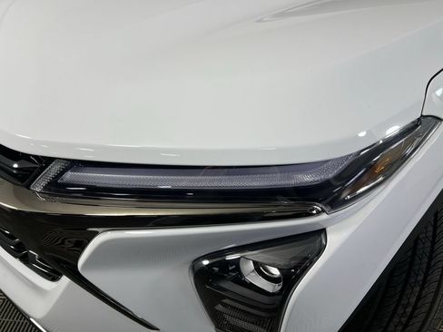 New 2026 Chevrolet Trax RS FWD image 27
