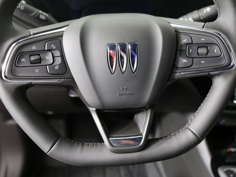 New 2026 Buick Envista Sport Touring w/ Convenience I Package image 13