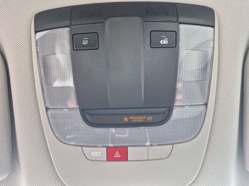 New 2026 Kia Sorento S AWD/4WD image 25