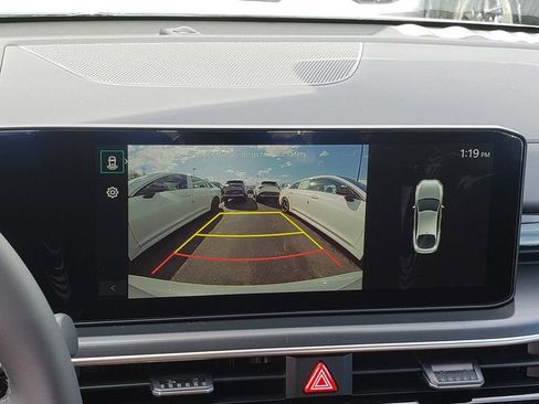 New 2026 Kia K5 GT-Line w/ GT-Line Premium Package FWD image 10