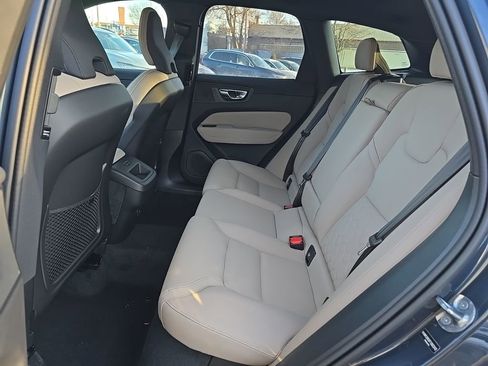 New 2026 Volvo XC60 B5 Plus w/ Climate Package AWD/4WD image 8