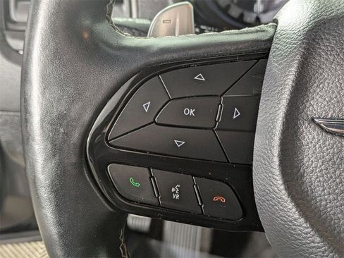 Certified 2018 Chrysler 300 S w/ Safetytec Plus Group image 20