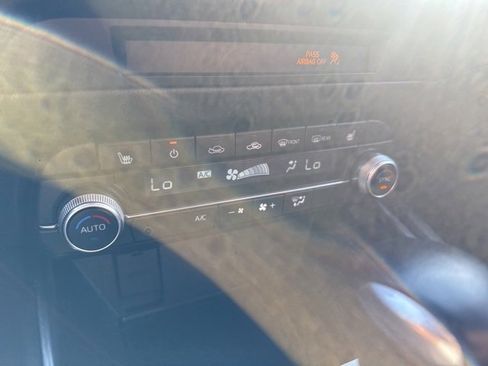 Used 2023 MAZDA CX-5 Carbon Edition image 13