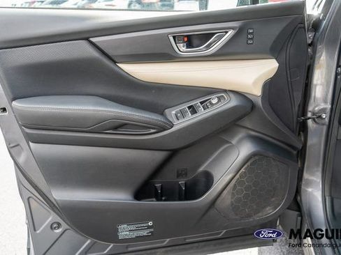 Used 2022 Subaru Ascent Limited AWD/4WD image 19