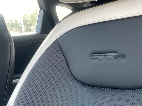 New 2025 Kia K4 GT-Line image 14