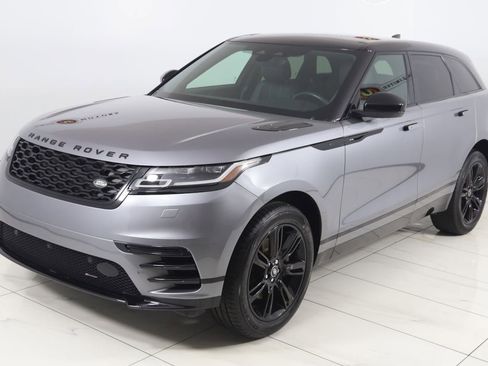 Used 2023 Land Rover Range Rover Velar R-Dynamic S AWD/4WD image 25