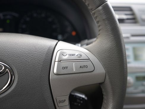 Used 2008 Toyota Camry Hybrid image 18