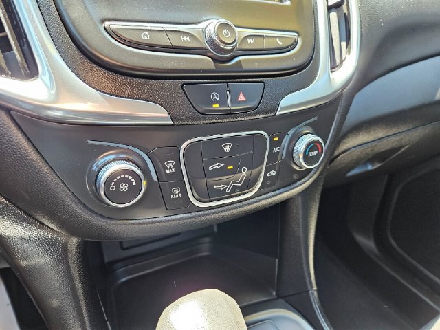 Used 2022 Chevrolet Equinox LT AWD/4WD image 30