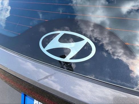 Certified 2026 Hyundai Tucson SE FWD image 14