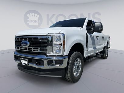 New 2026 Ford F250 XLT w/ FX4 Off-Road Package