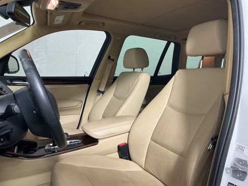 Used 2015 BMW X3 sDrive28i image 22