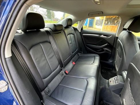 Used 2015 Audi A3 1.8T Premium Plus image 17