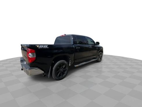 Used 2020 Toyota Tundra SR5 w/ SR5 Upgrade Package RWD image 2