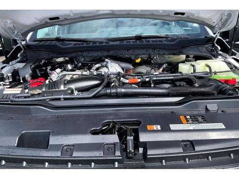 New 2026 Ford F350 Lariat AWD/4WD image 12