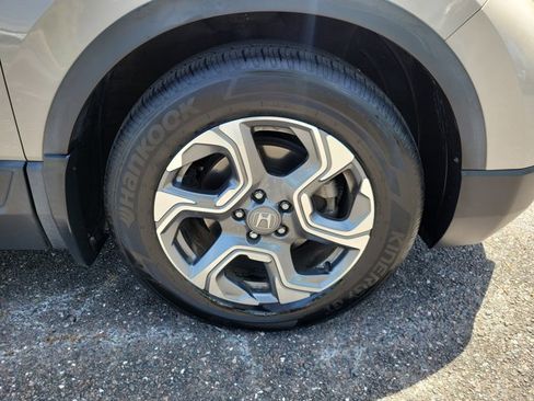 Used 2019 Honda CR-V EX-L image 6