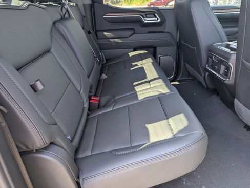 New 2026 GMC Sierra 1500 Denali w/ Denali Reserve Package image 26