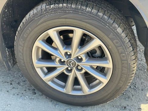 Certified 2023 MAZDA CX-5 AWD 2.5 S image 30