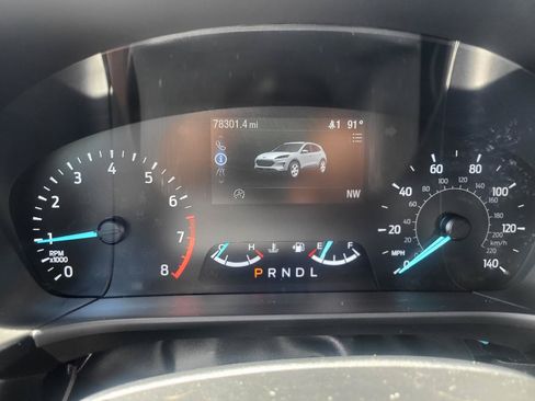 Used 2020 Ford Escape SE FWD image 71