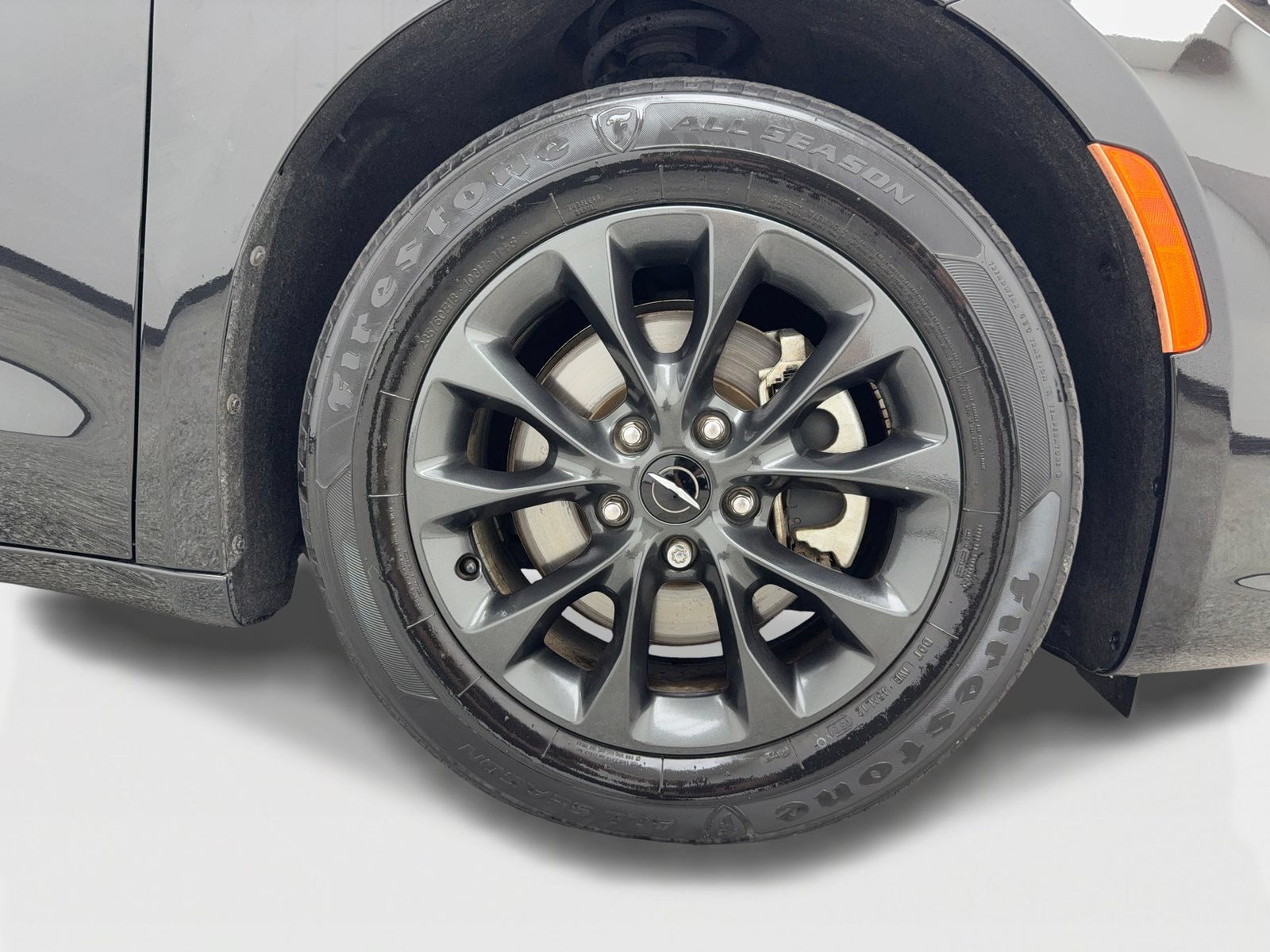 Used 2021 Chrysler Pacifica Touring-L w/ S Appearance Package FWD image 50