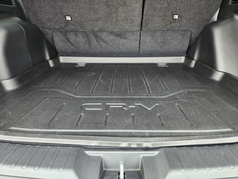 Certified 2025 Honda CR-V Sport image 31