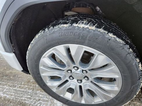 Certified 2020 GMC Sierra 1500 Denali w/ Denali Ultimate Package image 34